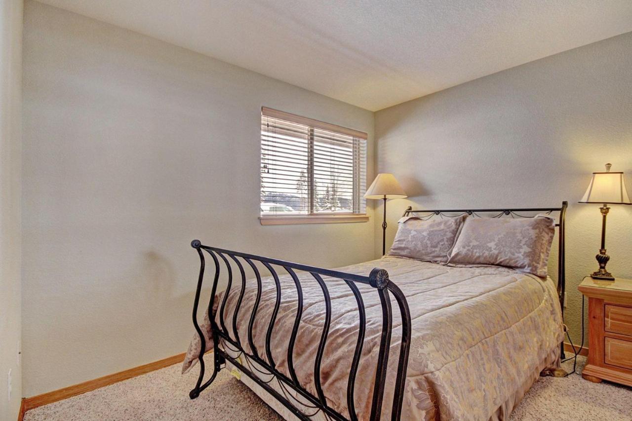 522 Watch Hill Condo Silverthorne Exterior photo