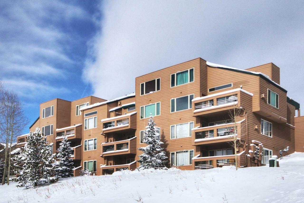 522 Watch Hill Condo Silverthorne Exterior photo